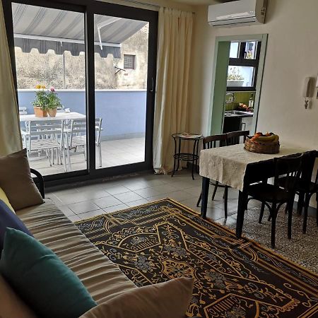 Hotel Casa Pagio Bosa Zewnętrze zdjęcie