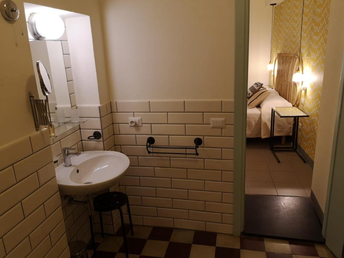 Hotel Casa Pagio Bosa Zewnętrze zdjęcie