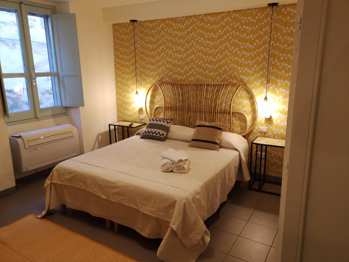 Hotel Casa Pagio Bosa Zewnętrze zdjęcie