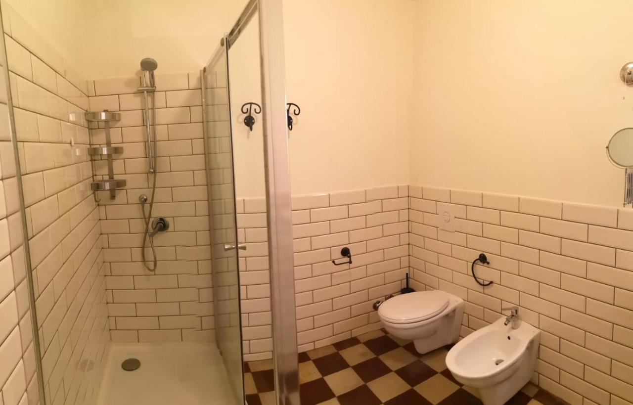 Hotel Casa Pagio Bosa Zewnętrze zdjęcie