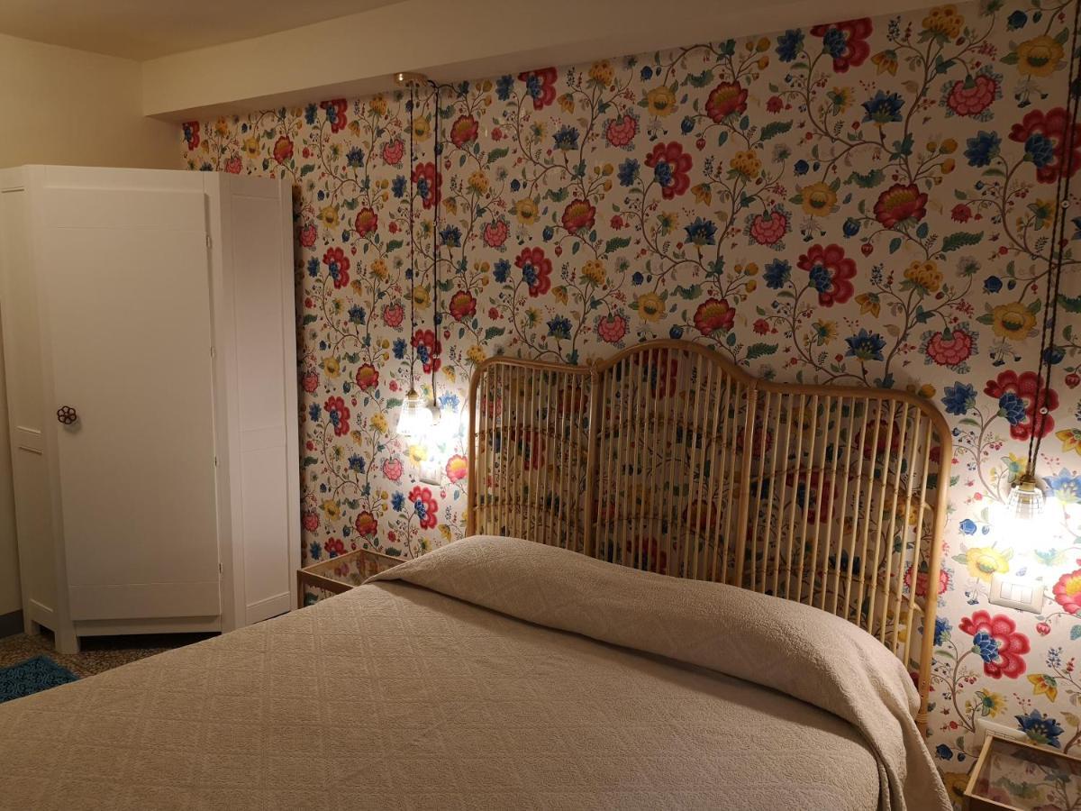 Hotel Casa Pagio Bosa Zewnętrze zdjęcie