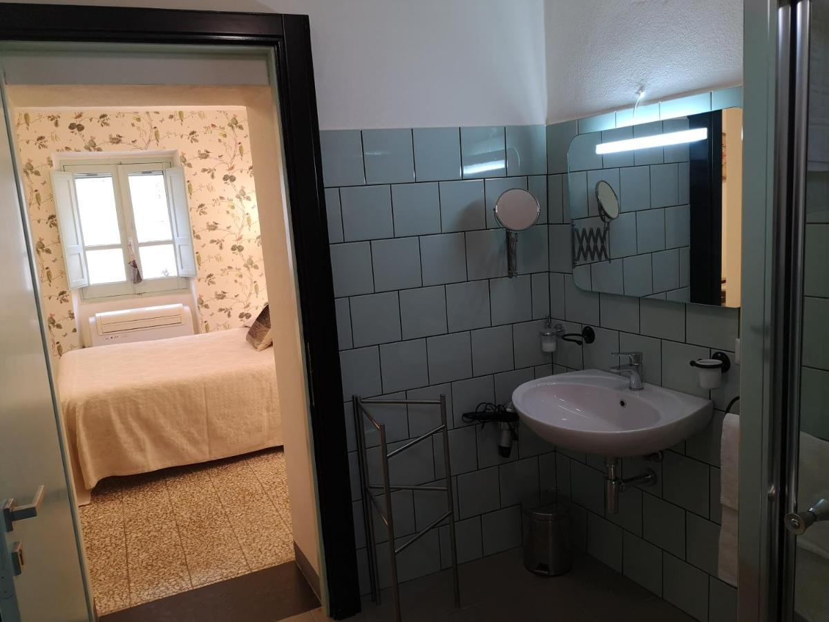 Hotel Casa Pagio Bosa Zewnętrze zdjęcie