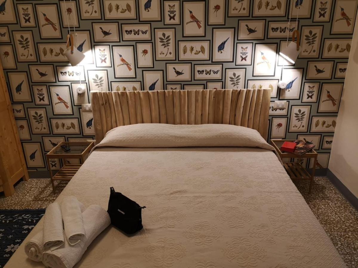 Hotel Casa Pagio Bosa Zewnętrze zdjęcie