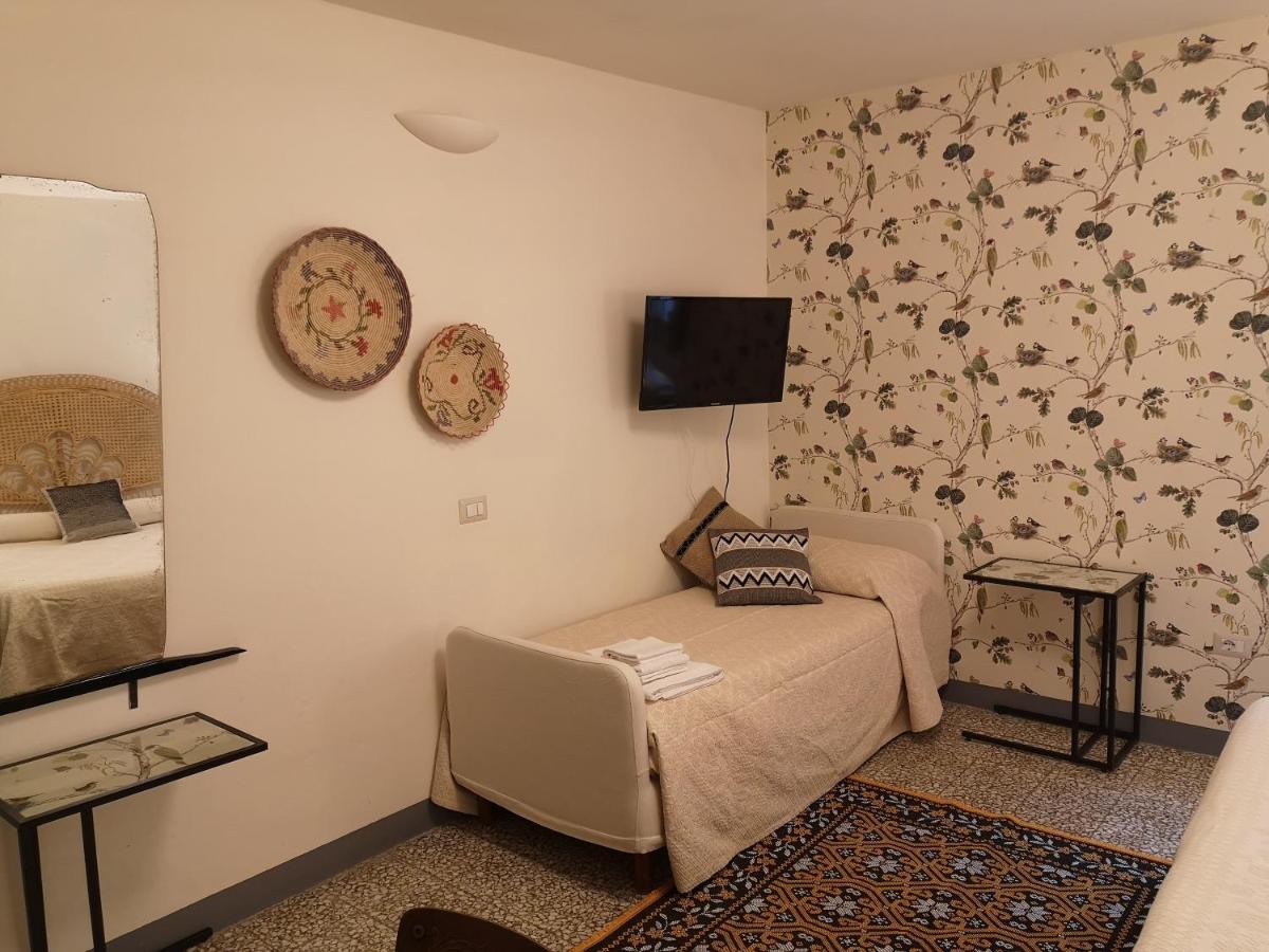 Hotel Casa Pagio Bosa Zewnętrze zdjęcie