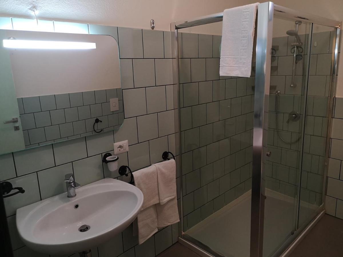 Hotel Casa Pagio Bosa Zewnętrze zdjęcie