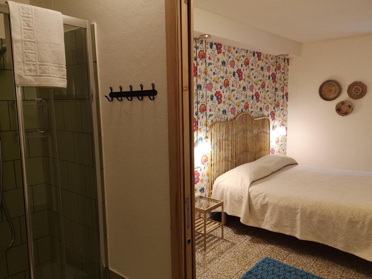 Hotel Casa Pagio Bosa Zewnętrze zdjęcie