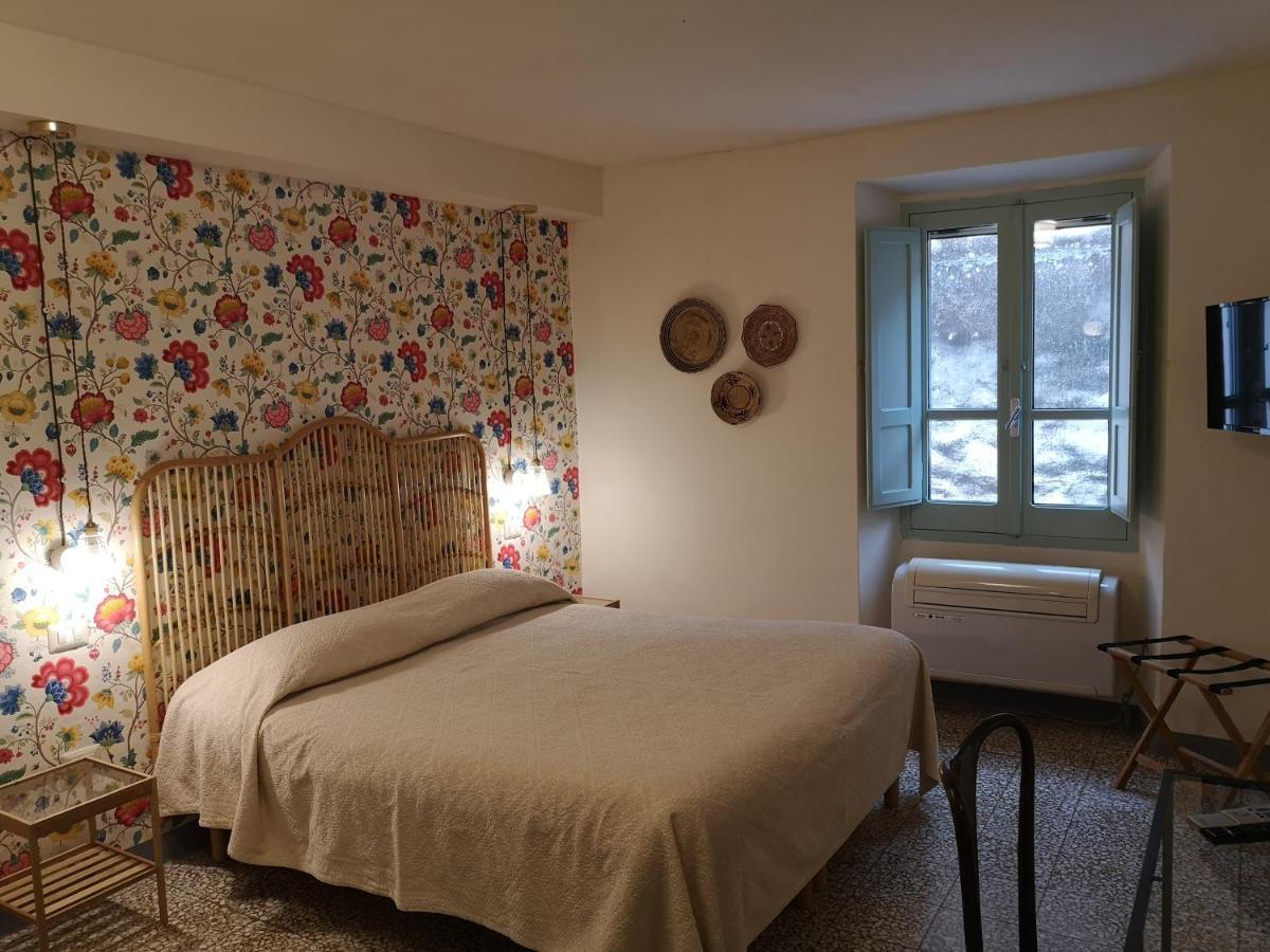 Hotel Casa Pagio Bosa Zewnętrze zdjęcie