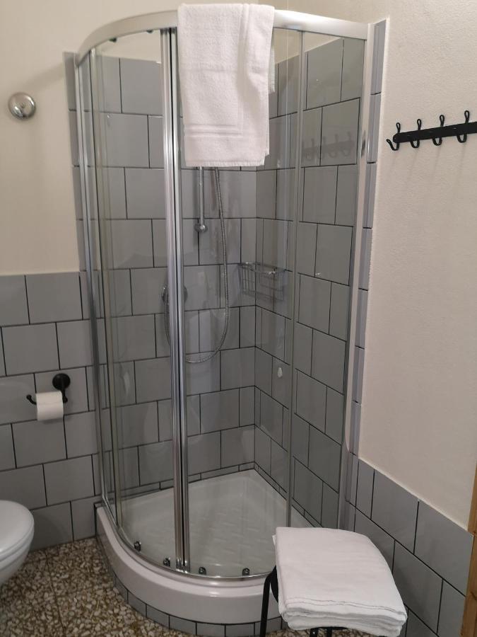 Hotel Casa Pagio Bosa Zewnętrze zdjęcie