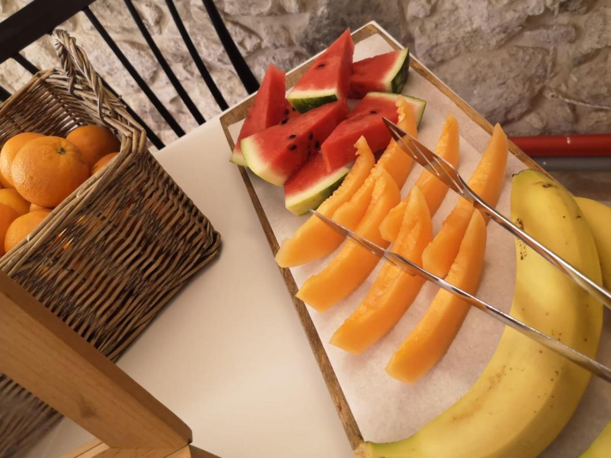 Hotel Casa Pagio Bosa Zewnętrze zdjęcie