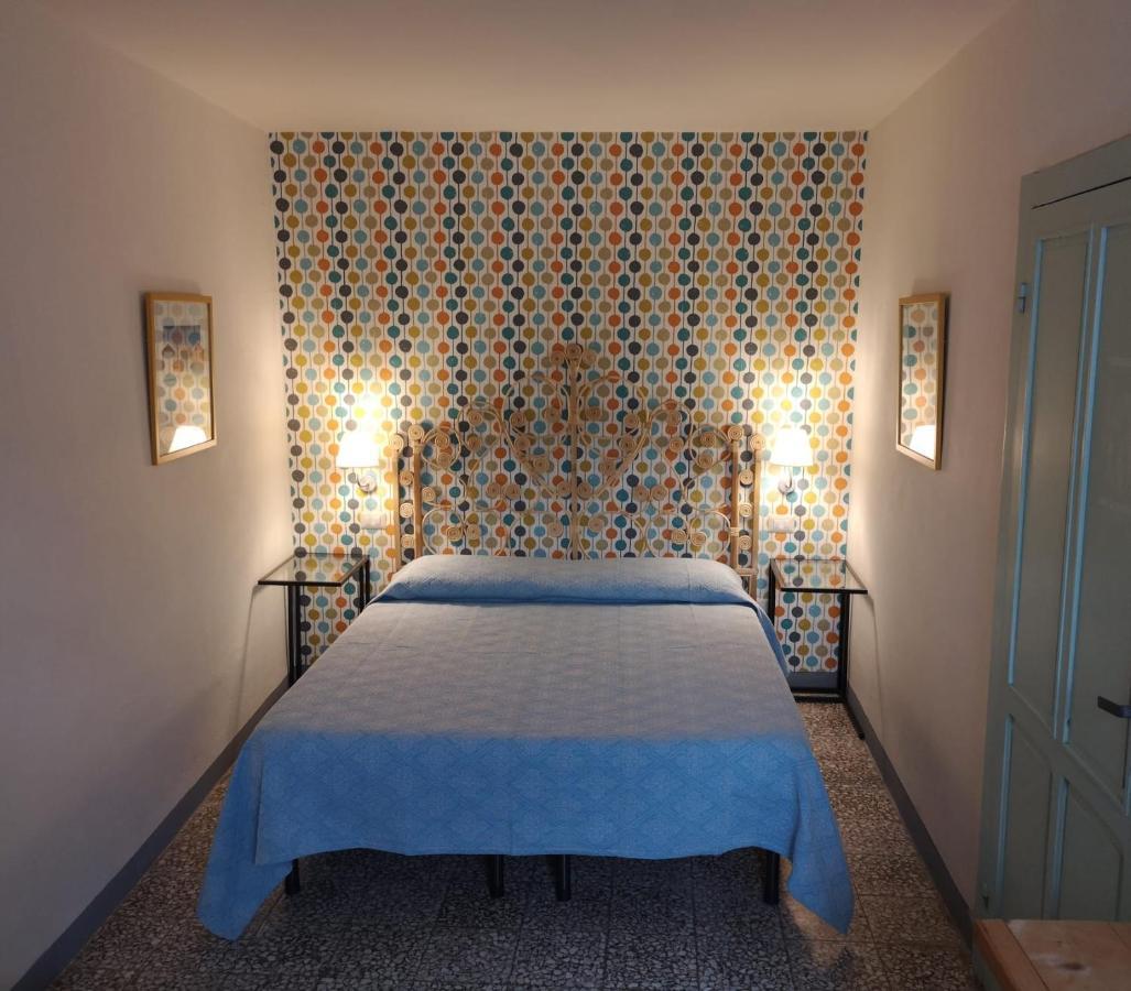 Hotel Casa Pagio Bosa Zewnętrze zdjęcie
