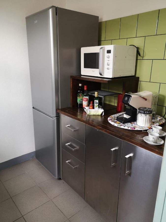 Hotel Casa Pagio Bosa Zewnętrze zdjęcie