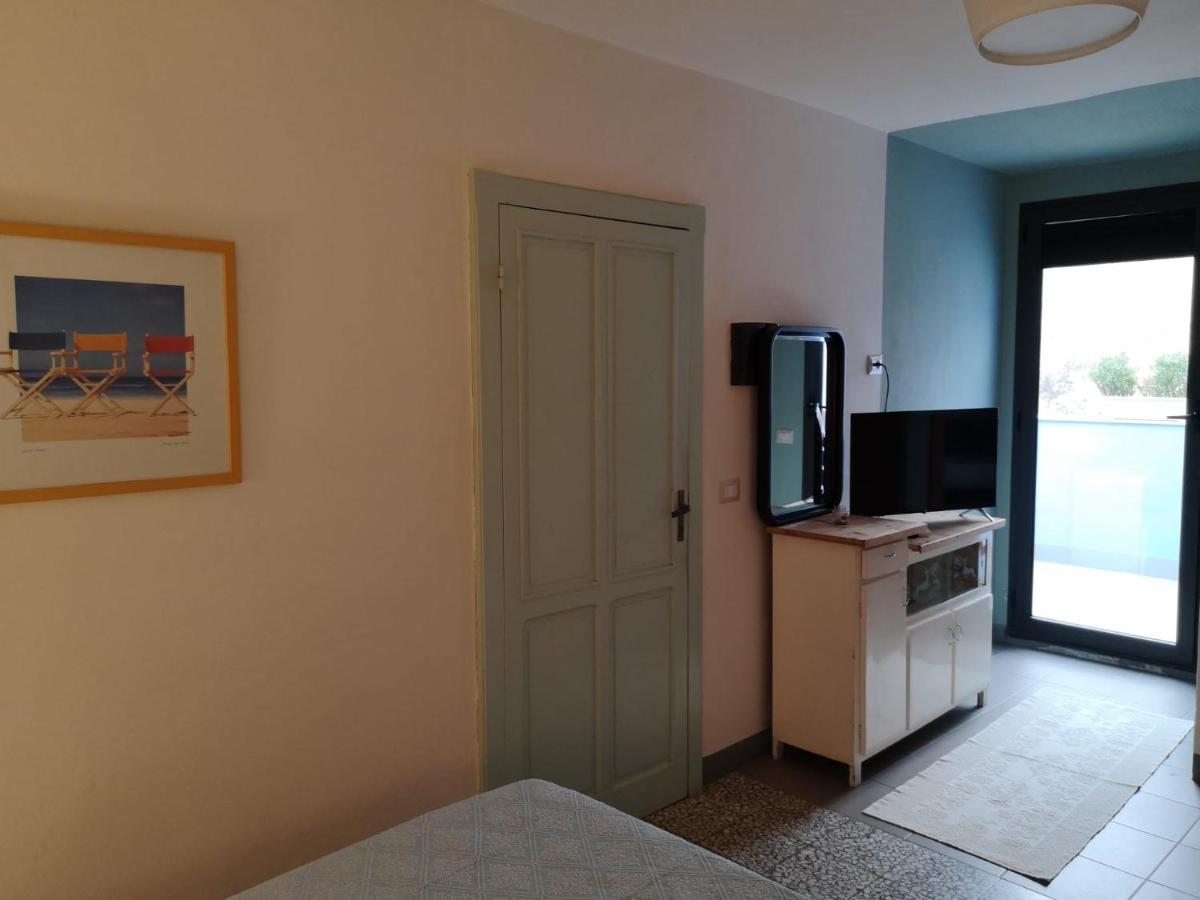 Hotel Casa Pagio Bosa Zewnętrze zdjęcie